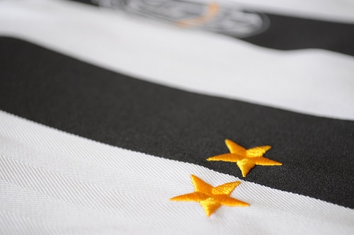 Top 15 Idées Cadeaux Pour Un Fan De La Juventus 2020