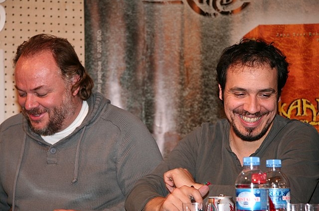 fan de Kaamelott
