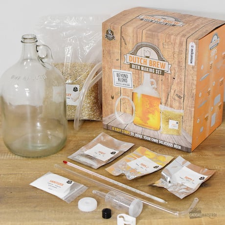 kit biere