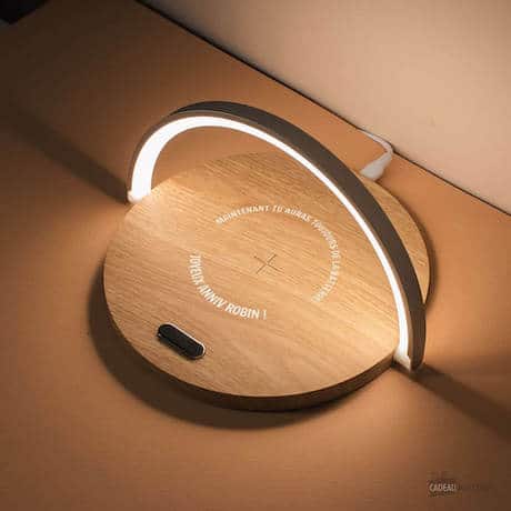 lampe de chevet