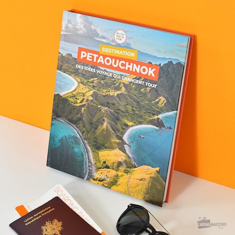 livre destination