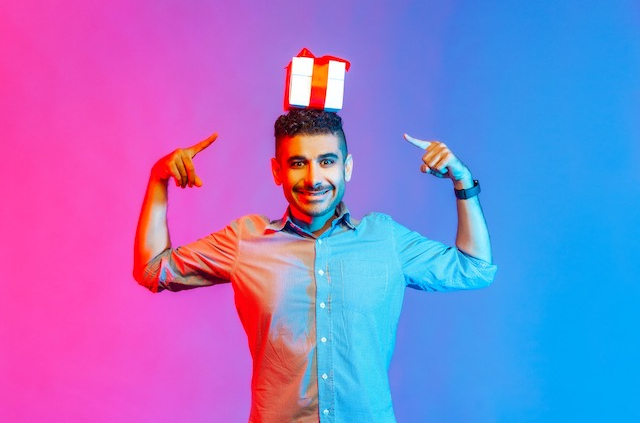 Cadeaux Dernière Minute pour son Copain