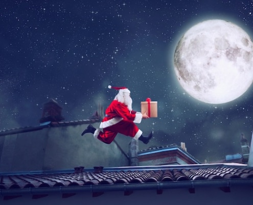 cadeau noel jeune fille