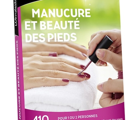 manucure beauté