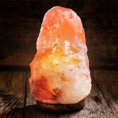lampe en cristal