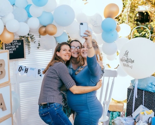 baby shower