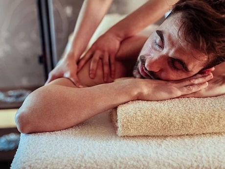 coffret cadeau massage papa