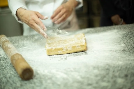 atelier wecandoo patisserie lyon