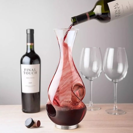 carafe enigme 750ml
