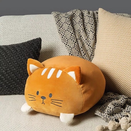 le coussin kitty