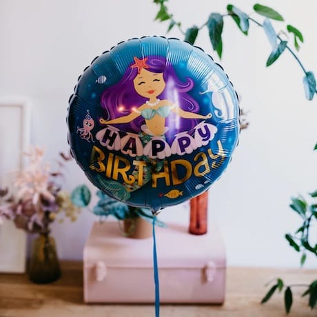 La Box Ballon Sirène