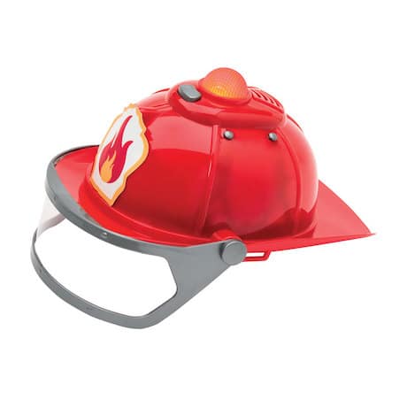 casque de pompier avec visiere