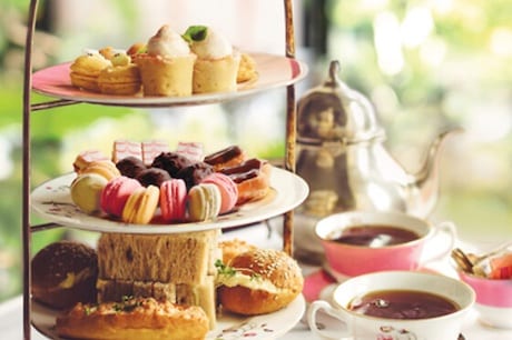 coffret 3 jours charme et délices wonderbox