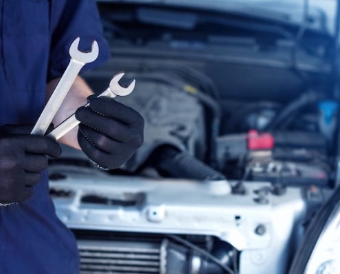 idées cadeaux mécanicien garagiste