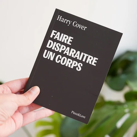 carnet faire disparaitre un corps
