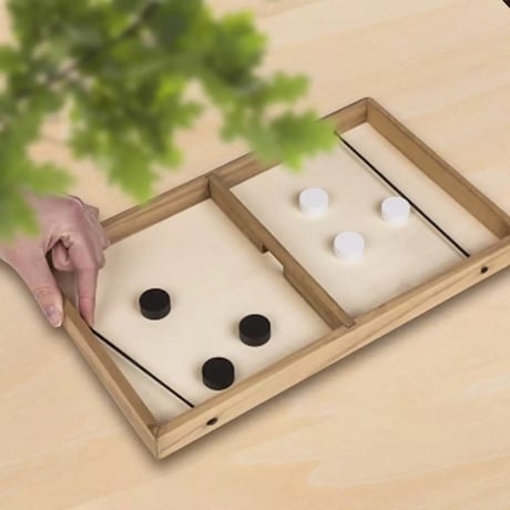 jeu du passe trappe