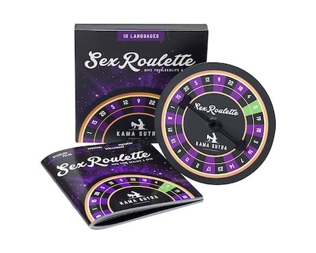 jeu sexroulette kamasutra