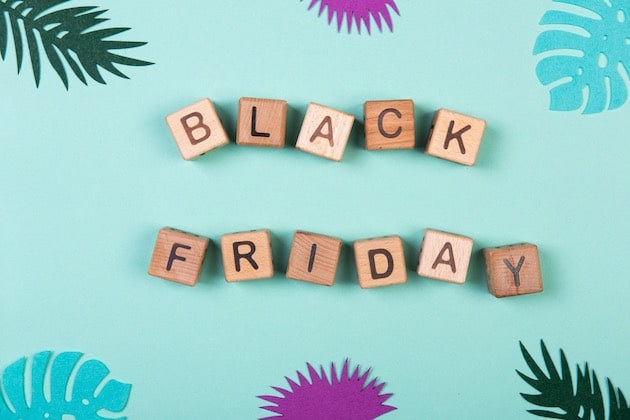 black friday remises