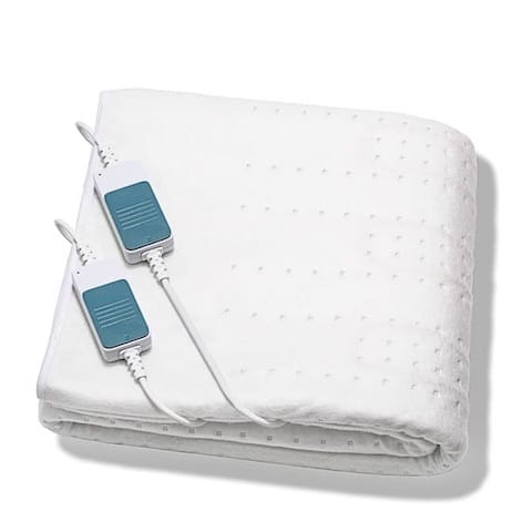 surematelas chauffant 2 personnes