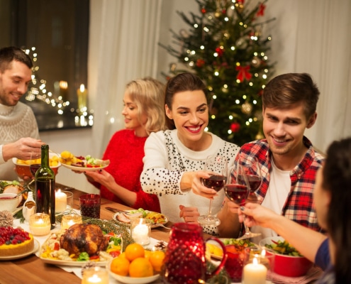 magie de noel
