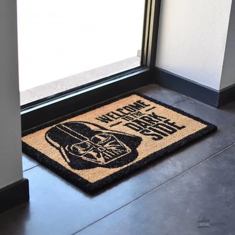 paillasson Star Wars