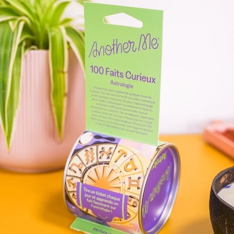 100 faits curieux astrolgoe