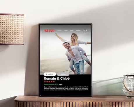 affiche netflix