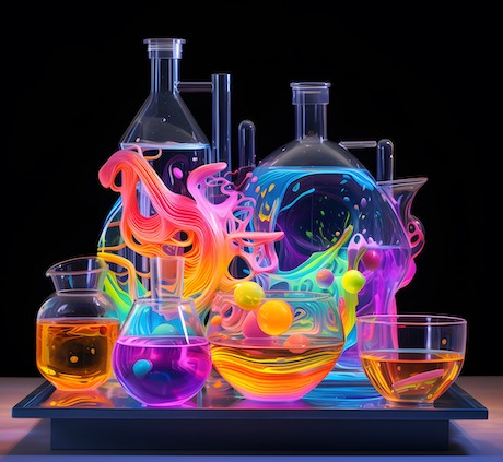 cadeau pour scientifique