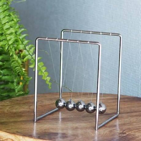 pendule de Newton