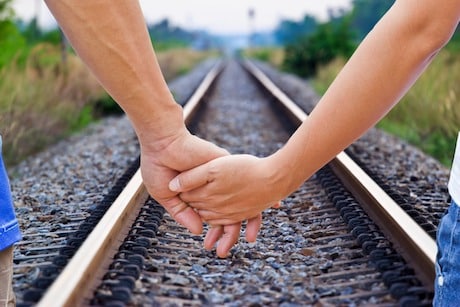 quel mot pour cadeau Saint Valentin pour l'amour à distance