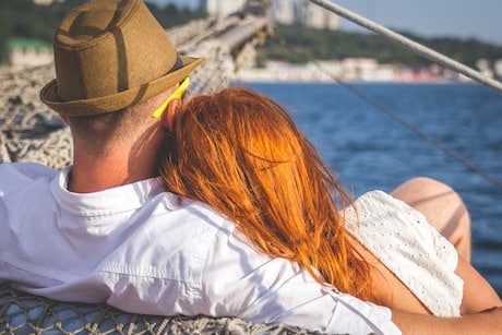 quel petit mot d'amour pour la Saint Valentin?