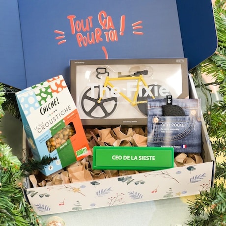 cool box retraite
