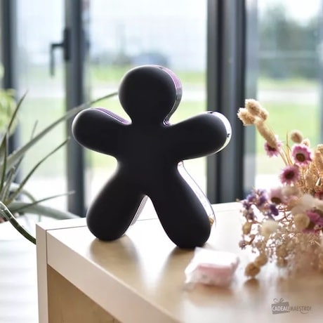 diffuseur de parfum haut parleur bluetooth