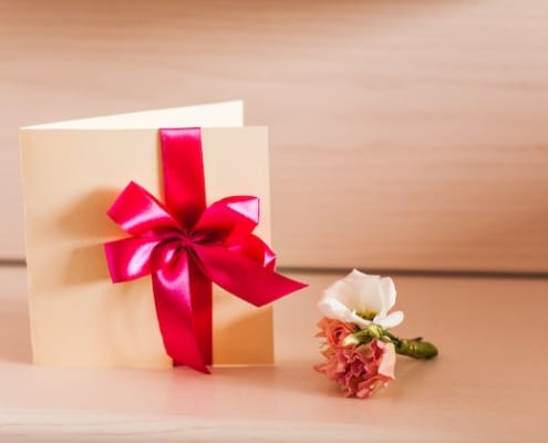 exemples texte cadeaux