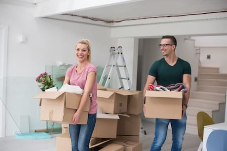 idées cadeaux émmenagement