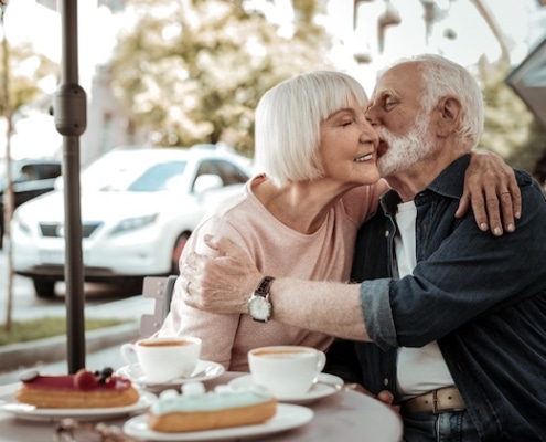 idées cadeaux pour Papy et Mamie