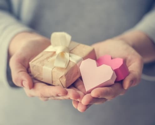 idées cadeaux pour se faire pardonner