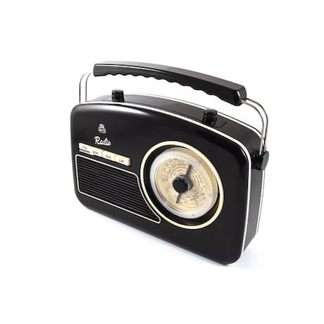 radio rétro rydell