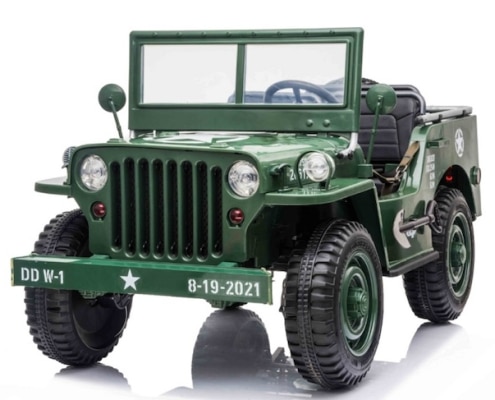 voiture électrique enfant