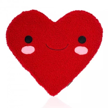 bouilotte coeur micro ondable