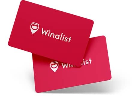 carte cadeau Winalist